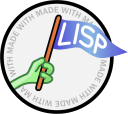Made with Lisp